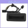 Tailgate Lr042648 Handle Rear Switch Tailgate Trunk Opener Release Switch Fit For Freelander 2 Se3 Hse Lr2