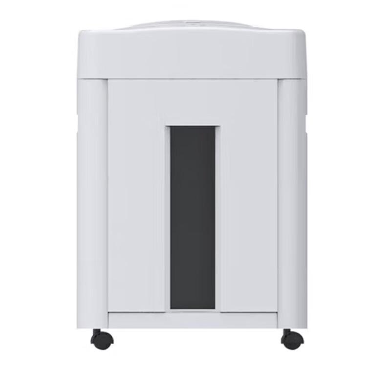 Sunwood Manganese Steel Series Paper Shredder MSD9711 CN plug (adapter included)