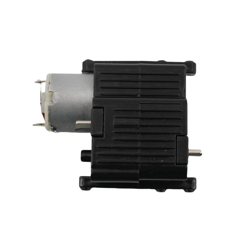WPL B14 B24 C64-1 C54 C54-1 D62 D62-1 D64 D64-1 260 Motor Transmission Gearbox Engine RC Car Spare Parts Upgrade Accessories