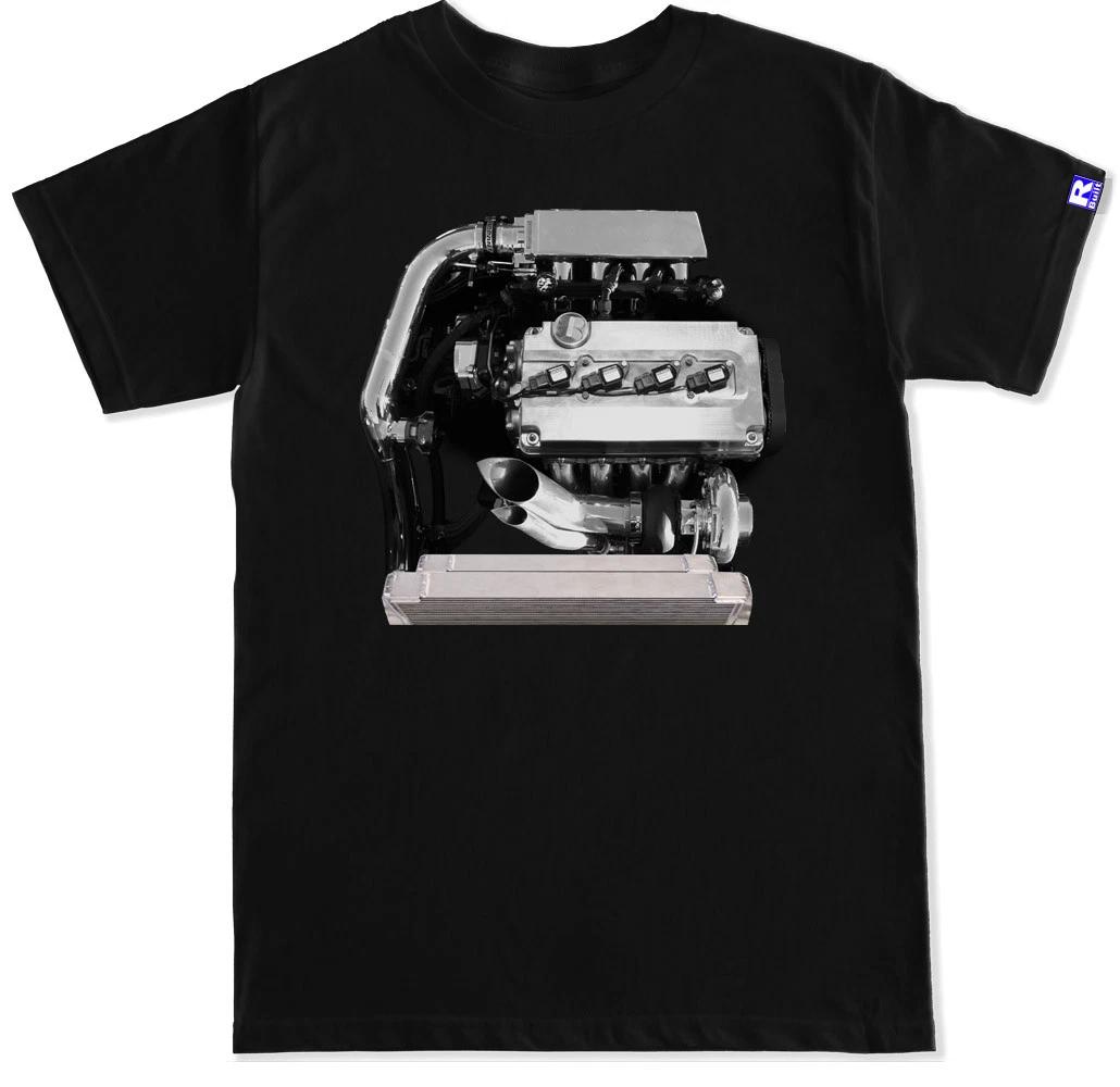 Коллектор Skunk2 PRO GSR Комплект турбонаддува B16 GSR Футболка GSR Golden eagle M