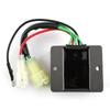 Voltage Rectifier Regulator For Yamaha Outboard 115HP - 225HP 6R3-81960-10