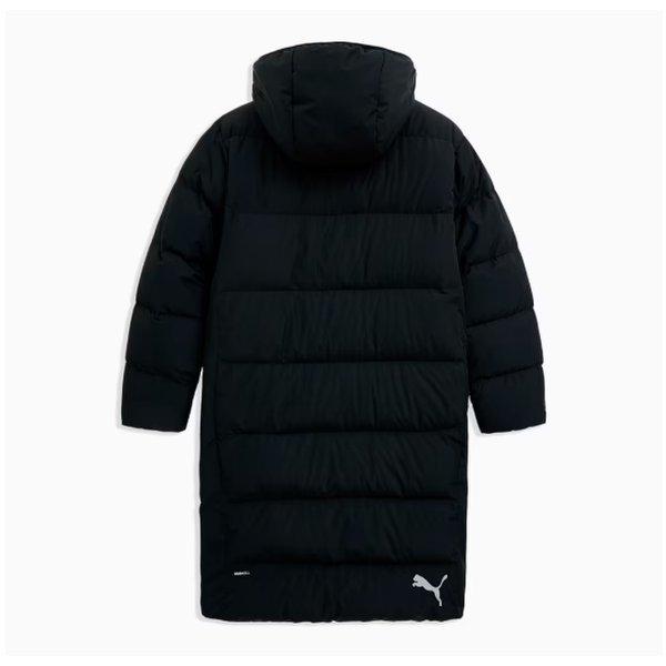 PUma Long DUck Down Jacket U
