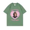Anakin Skywalker But Daddy I Love Him Graphic T-shirt Unisex Women Fashion Oversized Streetwear Male Casual Soft Cotton T Shirts