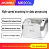 Microtek MK-900+ A3 High-Speed Automatic Document Scanner