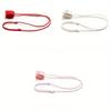 Simple Eyeglasses Rope PU Leather Neck Portable Cord String Hanging Unisex Sunglasses Glasses Holder Retainer Adjustable