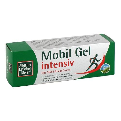 Algoire Mobile Intense Gel 100ml