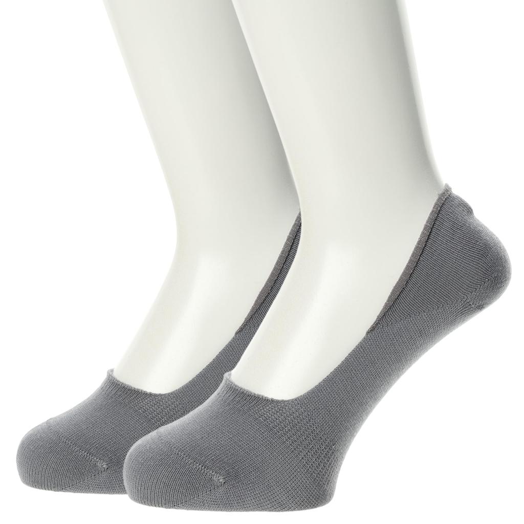 Okamoto 24-Hour Odor-Free SUPER SOX Foot Covers, 3-Pair Set, Lightweight, Men's
