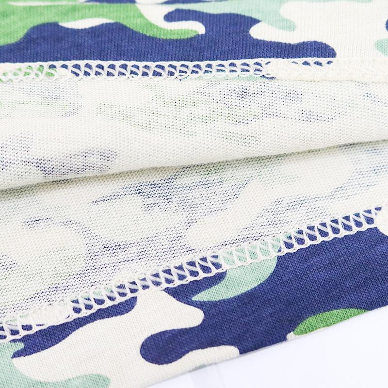 Kid Baby 1-5Years Pure Cotton Shirts+Shorts Newborn Summer Boys 2 Pieces/Set Tank Tops+Underwear Clothing Outfits Vest Suit