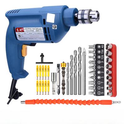 Güç Araçları – Elektrikli matkaplar ve deliciler