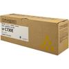 Toner - Ricoh - Aficio SP C730DN - Jaune - Laser - Compatible Générique