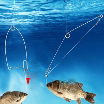 Pesca – Wobblers, esche e ami