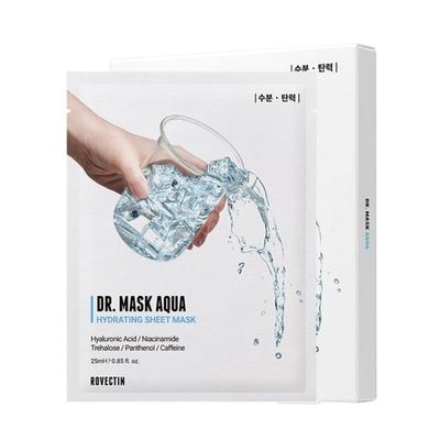 Doctor Mask Aqua 5-pack