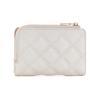 Guess GIULLY SLG ZIP ARND CARD CASE OFF