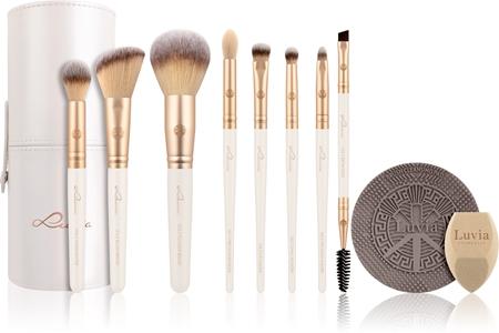 

brush kit with case TU прозрачный