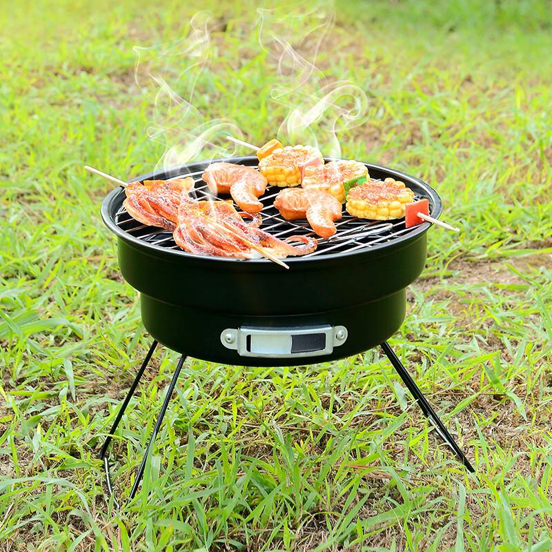 Zongguanxian KL-08 BBQ Grill