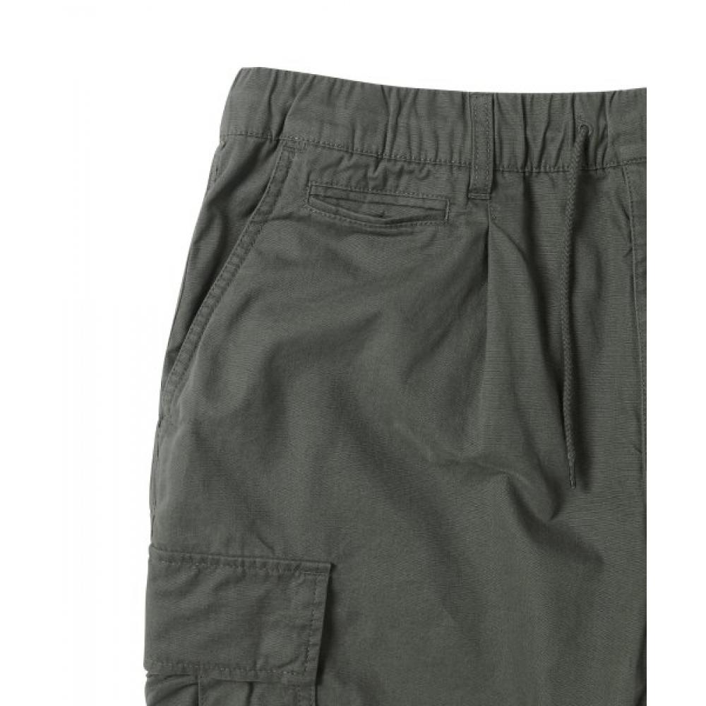 Thisisneverthat Bdu Pant Olive Drab