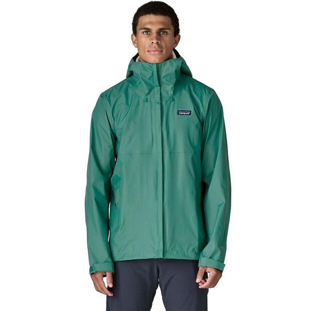 Patagonia Torrentshell 3L Rain Jacket