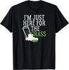 Lawn Care Shirts Funny Lawn Mower T-Shirts Grass Mowing Gift Unisex T-Shirt
