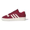 Adidas Rivalry Low 'Collegiate Burgundy' IE7208