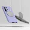 Ringke Silicone Magnetic Magsafe Galaxy S25 Ultra Lavender