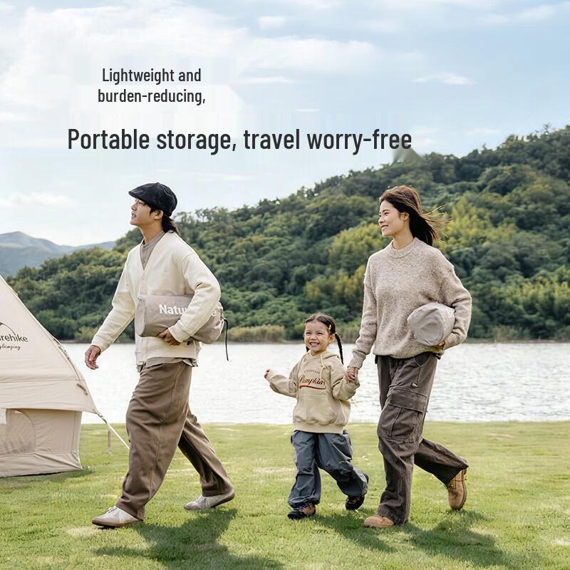 Naturehike Travel Dream Inflatable Camping Mattress
