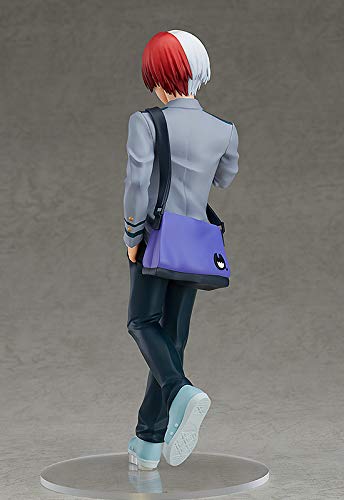 POP UP PARADE My Hero Academia Shoto Todoroki Non-Scale ABS & PVC Pre-painted Complete Figure
