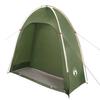 Side Tent Green Waterproof