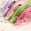 10Pcs Correction Tape Roller 8mx5mm for Note Taking Refillable  Correction Tape Total 80m for School and Office