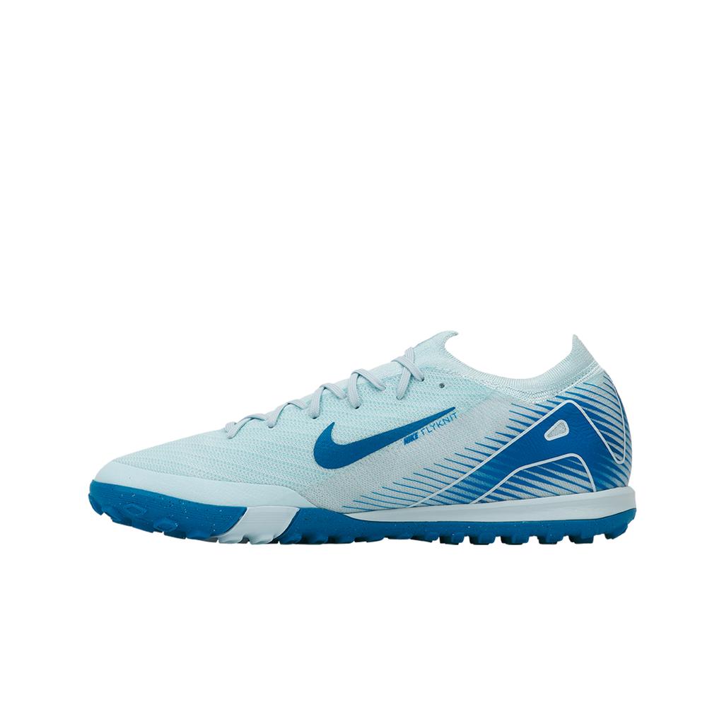 Nike Zoom Mercurial Vapor 16 Pro TF Mad Ambition Pack Men Sneakers Blue Glacier-Blue Blue-Orbit FQ8687-400
