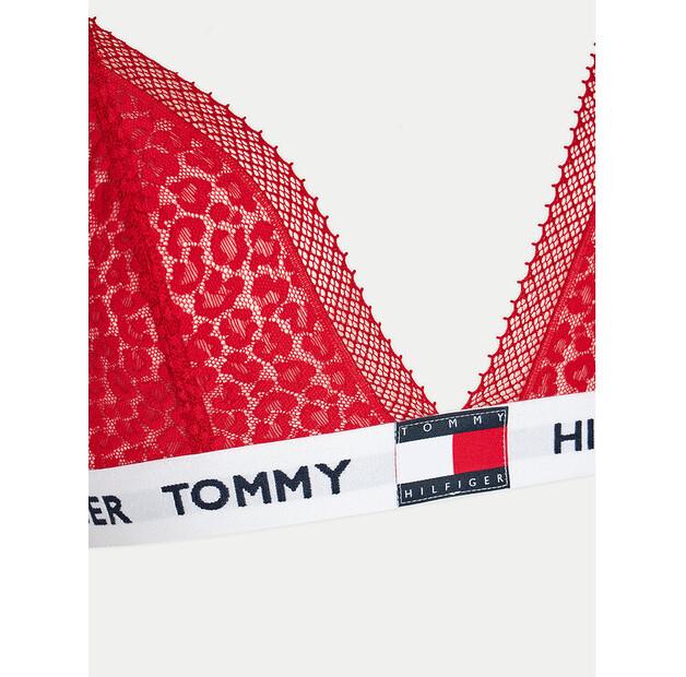 Tommy Hilfiger Bralette Bra UW0UW05610