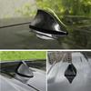 6Styles Universal Car Shark Fin Antenna Auto Radio Signal Aerials Roof Antennas for BMW/Toyota/Hyundai/VW/Kia/Nissan Car Styling