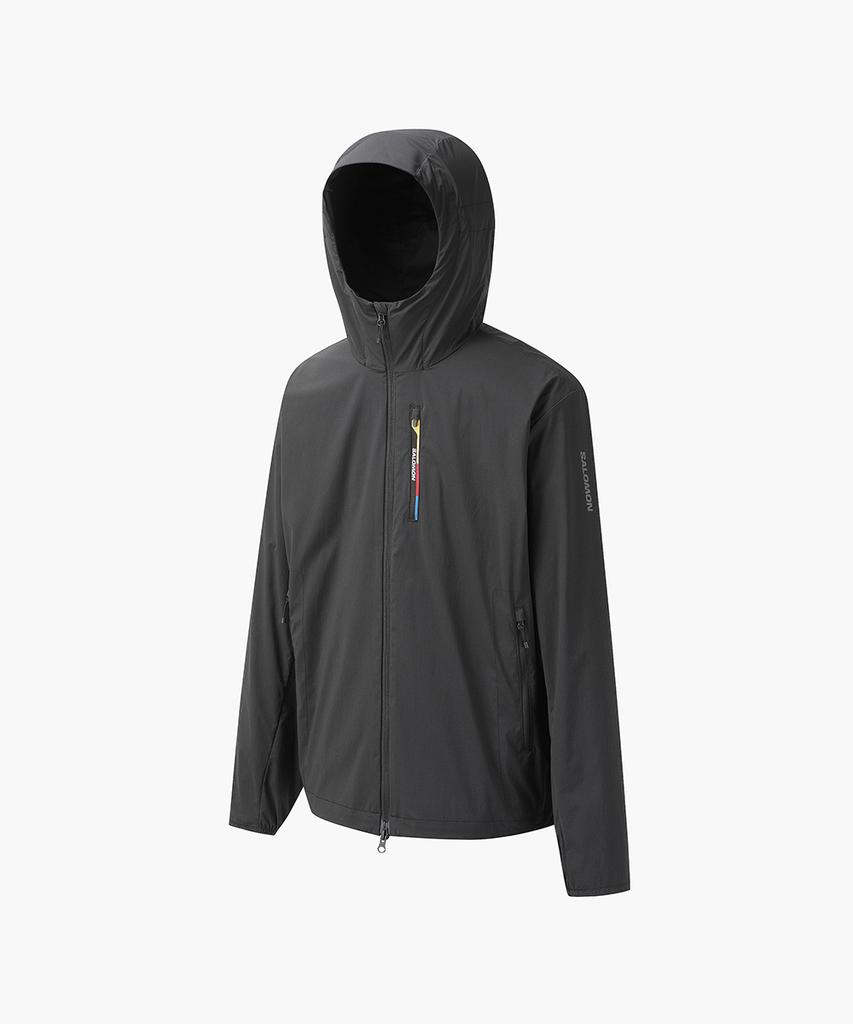 Salomon Modisey Windshell_Ld0274600