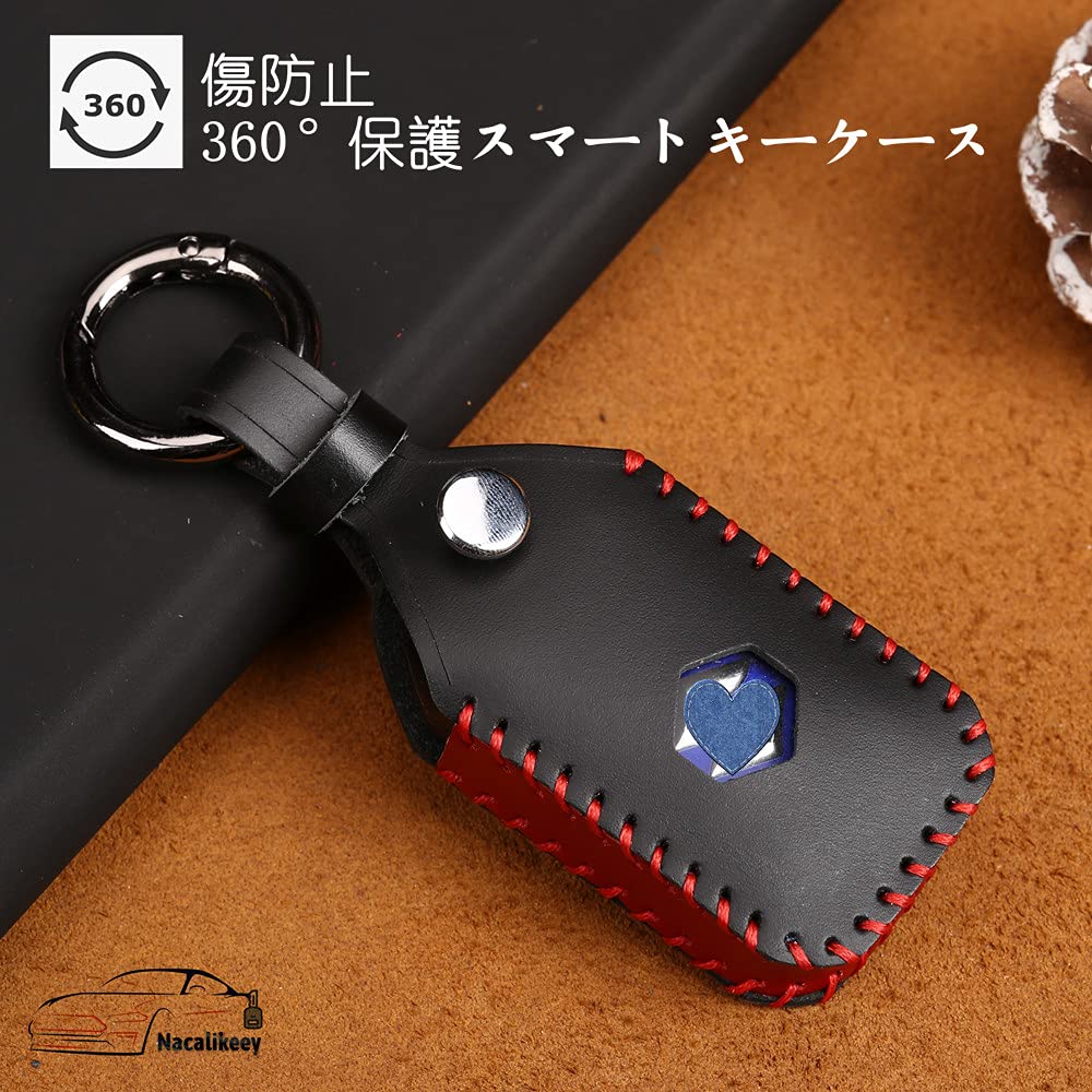 Suzuki New Spacia Key Cover Case Crossover New Jimny JB64W JB78W Wagon R New