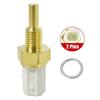 For Honda Coolant Temperature Sensor 37870-PNA-003 ECT Water Temp