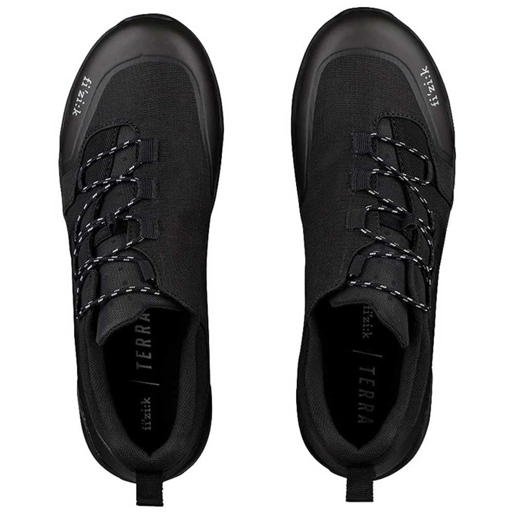 Fizik Cycling Shoes X2 Black cm Men's 24.5
