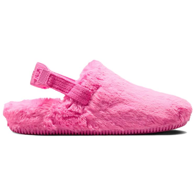 New Nike Calm Se Mule Playful Pink Women's FZ3118-600