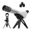 Children Hd Astronomical Telescope With Multi-eyepiece Science Education Best Toys Birthday Gifts