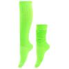 Europe United States Men's Women's Thick Terry Crew Socks Knitted Bubble Pile Socks Cuff Warm Cross-Border Christmas Gift Idea