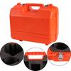 Level Carrying Case Mapping Instrument Box Outer of Biprism Storage for Tool Set
