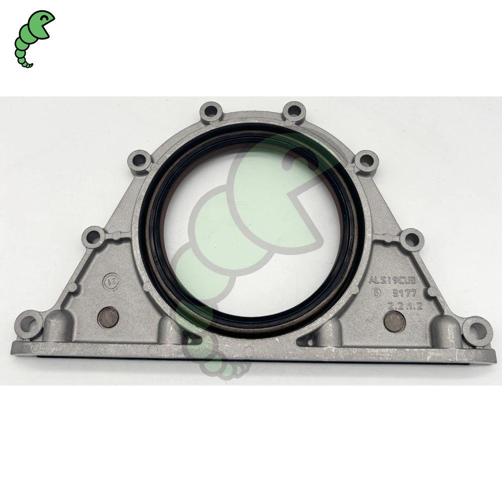 High Quality Auto Parts Crankshaft Seal with Flange For BMW 5 6 7 Series X5 11147512101 11 14 7 512 101