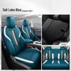DJGY All-Season Sport Leather Seat Cushion Cover for GAC Trumpchi GS Yingsu