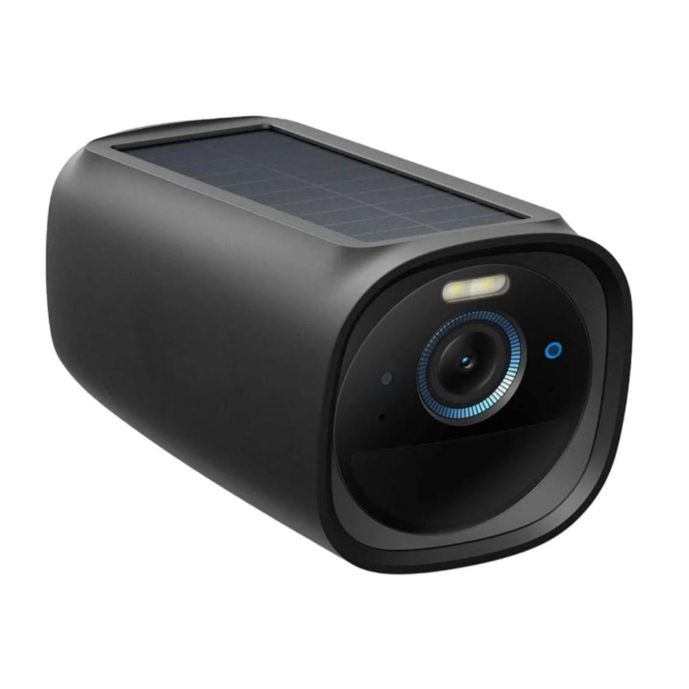 Lightweight Silicone Case Soft Camera Protection Case for Eufy Security S330 Camera Protection