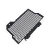 L36A-Motorcycle Accessories Oil Cooler Guard Cover Radiator Guard Grille Water Tank Protector For SYM ADXTG 400