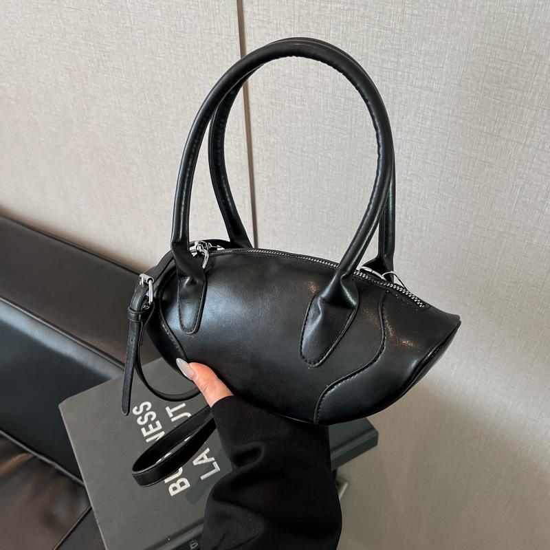 Handbag New Fashion Versatile Messenger Bag Commuter Shoulder Bag