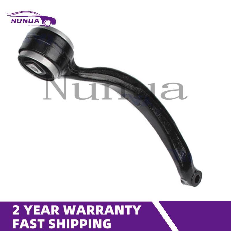 For BMW 3 Series E90 E91 E92 X1 E84 xDrive Front Lower Suspension Control Arm Curve 31126768983 31126768984