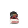 SAUCONY ProGrid Omni 9 Autumnal Equinox Pack Unisex Sneakers Purple Multi S70838-2