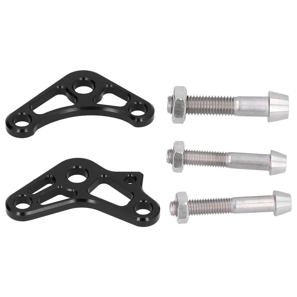 Motorrad Stoßdämpfer Höhenabsenkung 0,81,2 Zoll Reduzieren Passend für Piaggio Vespa Sprint 150 Primavcra