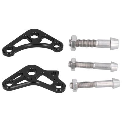 Motorcycle Shock Absorber Height Drop 0.81.2in Reduce Fit for Piaggio Vespa Sprint 150 Primavcra