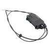 34436850289 Parking Electronic Brake Actuator for MERCEDES-BENZ W221 S250 280 300 320 350 450 500 550 S550 C216 CL500 New