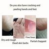 Ma You Hand and Foot Repair Cream Replenishes Moisture, Repairs Damaged Foot Skin, Restores Healthy Foot Skin, and Moisturizes and Protects the Feet